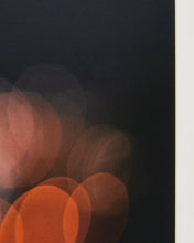 Load image into Gallery viewer, Zavira picture with photograph of Barcelona lights 80 x 100cm - image 9