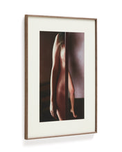 Load image into Gallery viewer, Zavira picture with photograph of female body 50 x 70cm - image 2