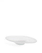 Load image into Gallery viewer, Vionze glass centerpiece 34.5 x 22 cm