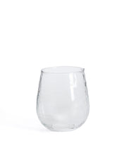 Load image into Gallery viewer, Sileia cup made of transparent recycled glass