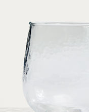 Load image into Gallery viewer, Sileia cup made of transparent recycled glass - image 6