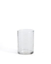 Load image into Gallery viewer, Obila cup made of transparent recycled glass