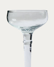 Load image into Gallery viewer, Vinea wine glass made of recycled glass - image 5