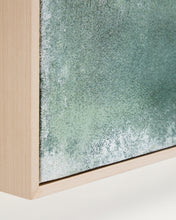 Load image into Gallery viewer, Selnar green abstract picture 60 x 90cm - image 7