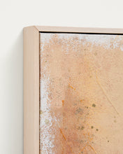 Load image into Gallery viewer, Selnar yellow abstract picture 60 x 90cm - image 6