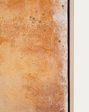 Load image into Gallery viewer, Selnar yellow abstract picture 60 x 90cm - image 7