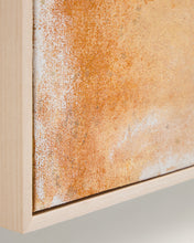 Load image into Gallery viewer, Selnar yellow abstract picture 60 x 90cm - image 8