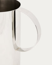 Load image into Gallery viewer, Nirela stainless steel jug - image 5