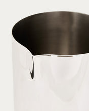 Load image into Gallery viewer, Nirela stainless steel jug - image 6