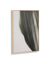 Load image into Gallery viewer, Foliae leaf photograph picture 52 x 72cm - image 3