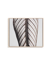 Load image into Gallery viewer, Foliae leaf photograph picture 52.5 x 62.5cm - image 2