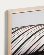 Load image into Gallery viewer, Foliae leaf photograph picture 52.5 x 62.5cm - image 4