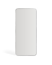 Load image into Gallery viewer, Marco black metal mirror 80 x 180cm - image 4