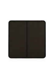 Load image into Gallery viewer, Marco black metal mirror 60 x 60cm - image 3