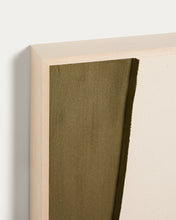 Load image into Gallery viewer, Deravia abstract picture 60 x 90cm - image 5