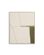Load image into Gallery viewer, Deravia abstract picture 80 x 100cm