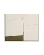 Load image into Gallery viewer, Deravia abstract picture 80 x 100cm - image 2