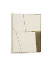 Load image into Gallery viewer, Deravia abstract picture 80 x 100cm - image 3
