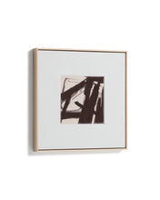 Load image into Gallery viewer, Arilan abstract picture 60 x 60cm - image 3