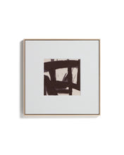 Load image into Gallery viewer, Arilan hand-painted abstract picture 60 x 60cm