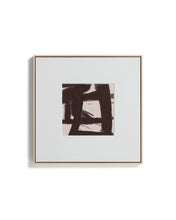 Load image into Gallery viewer, Arilan hand-painted abstract picture 60 x 60cm - image 2