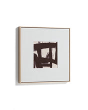 Load image into Gallery viewer, Arilan hand-painted abstract picture 60 x 60cm - image 3