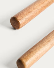 Load image into Gallery viewer, Malor set of 2 in acacia wood kitchen utensils - image 2