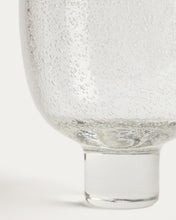 Load image into Gallery viewer, Sirau clear glass centrepiece Ø24cm - image 4