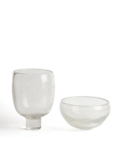 Load image into Gallery viewer, Sirau clear glass centrepiece Ø29.8cm - image 2