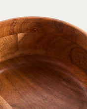 Load image into Gallery viewer, Malor small acacia wood bowl - image 8