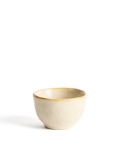 Load image into Gallery viewer, Belor white ceramic bowl