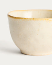 Load image into Gallery viewer, Belor white ceramic bowl - image 4