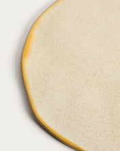 Load image into Gallery viewer, Belor white ceramic serving board 33 x 22.6cm - image 4