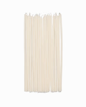 Load image into Gallery viewer, Solvin set of 20 beige candles