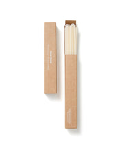 Load image into Gallery viewer, Solvin set of 20 beige candles - image 2