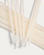 Load image into Gallery viewer, Solvin set of 20 beige candles - image 4