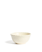 Load image into Gallery viewer, Beige Varla ceramic bowl