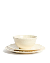 Load image into Gallery viewer, Beige Varla ceramic bowl - image 2