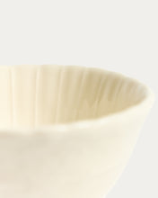 Load image into Gallery viewer, Beige Varla ceramic bowl - image 9