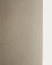 Load image into Gallery viewer, Aiguablava grey cement planter Ø 52cm - image 6
