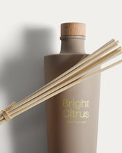 Load image into Gallery viewer, Bright Citrus citronella fragrance diffuser with sticks 200ml - image 5
