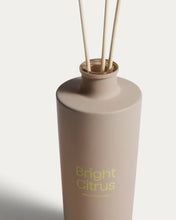 Load image into Gallery viewer, Bright Citrus citronella fragrance diffuser with sticks 200ml - image 6