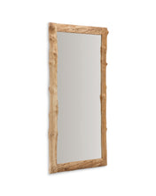 Load image into Gallery viewer, Ibro wooden mirror, 105 x 200 cm - image 3