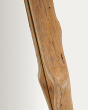 Load image into Gallery viewer, Ibro wooden mirror, 105 x 200 cm - image 6