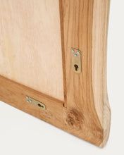 Load image into Gallery viewer, Ibro wooden mirror, 105 x 200 cm - image 8