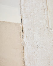 Load image into Gallery viewer, Pineda abstract canvas in white, 95 x 95 cm - image 7