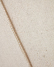 Load image into Gallery viewer, Maha white wall hanging with vertical line 52 x 72 cm - image 8