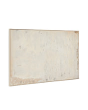 Load image into Gallery viewer, Silpa abstract painting in light beige 200 x 120 cm - image 2