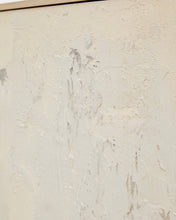 Load image into Gallery viewer, Silpa abstract painting in light beige 200 x 120 cm - image 5