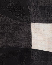 Load image into Gallery viewer, Tonol, brown abstract canvas, 180 x 140 cm - image 8